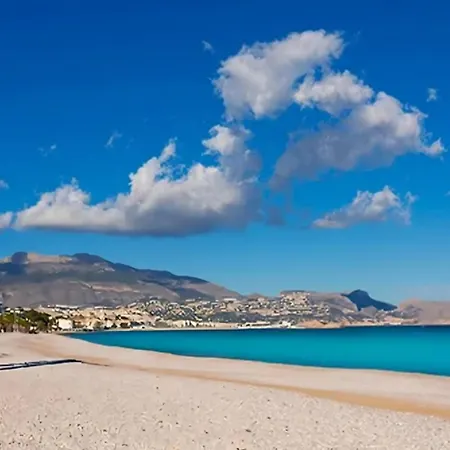 I Marina Greenwich, Daire Altea