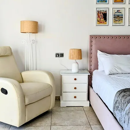 Daire I Marina Greenwich, *