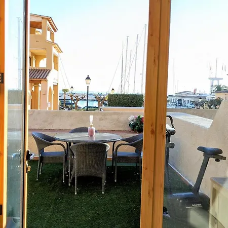 Apartment I Marina Greenwich,