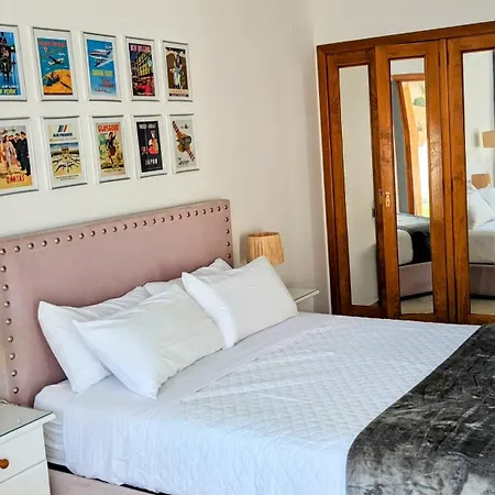 Daire I Marina Greenwich, Altea