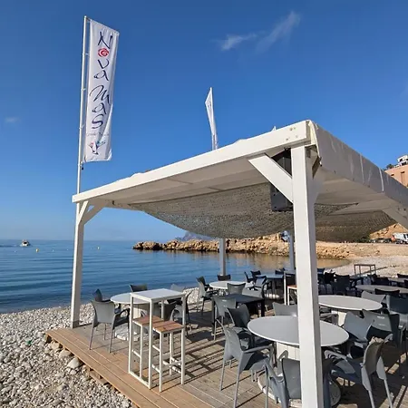 Apartment I Marina Greenwich, Altea