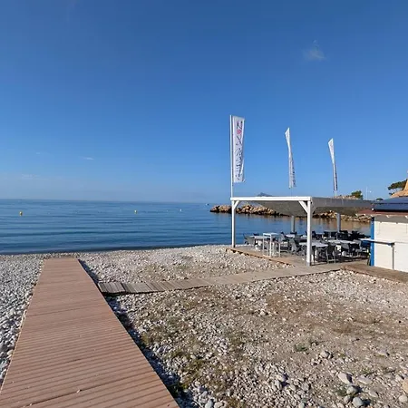 Apartment I Marina Greenwich, Altea